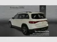 Usado Mercedes EQB300 167 kW (228 CV) 2022 Eléctrico SUV