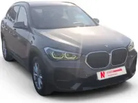 Usado BMW X1 116 CV (85 kW) 2020 SUV
