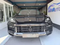 Usado Porsche Cayenne 470 CV (345 kW) 2025 Negro SUV