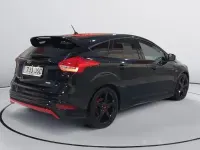 Usado Ford Focus Sport 125 CV (91 kW) 2016
