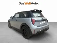 Usado Mini John Cooper Works 231 CV (169 kW) 2025 Gris / plata Utilitario