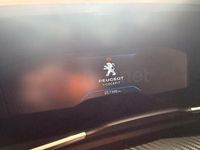 Usado Peugeot 508 Allure 130 CV (95 kW) 2021 Granate Berlina