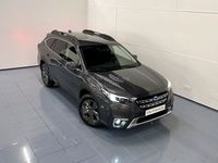 usado Subaru Outback 2.5 Trek Lineartronic