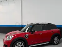 Usado Mini Cooper S Countryman 224 CV (164 kW) 2019 Rojo SUV