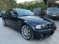 Usado BMW M3 343 CV (252 kW) 2003 Azul Coupe