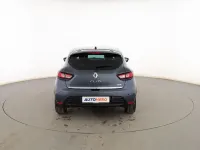 Usado Renault Clio IV LIMITED 90 CV (66 kW) 2017 Gris Berlina