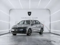 Usado Citroën C-Elysee I Shine 102 CV (75 kW) 2019 Gris / plata Berlina