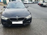 usado BMW 318 320 dA (4.75)