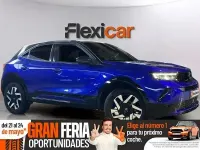Occasion Opel Mokka 136 PK (100 kW) 2025 Blauw SUV