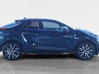 Usado Toyota C-HR Advance 223 CV (164 kW) 2025 Azul SUV