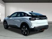 Nuevo Citroën C4 145 CV (106 kW) 2025 Blanco SUV