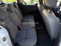 Usado Citroën Berlingo Attraction 75 CV (55 kW) 2016 Blanco Monovolumen