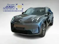Nuevo Lynk & Co 08 139 CV (102 kW) 2026 Negro SUV