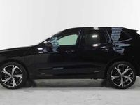 Usado Volvo XC60 Ultimate 2023 Negro SUV