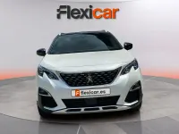 Usado Peugeot 3008 GT-line 180 CV (132 kW) 2018 Blanco SUV