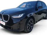 Usado BMW X3 Comfort Edition 208 CV (152 kW) 2025 Negro SUV