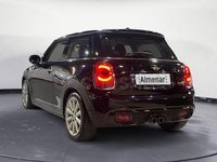 Usado Mini Cooper S 192 HP (141 kW) 2016 Preto Citadino