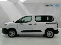 Usado Citroën Berlingo Business Class 102 CV (75 kW) 2023 Otro Monovolumen
