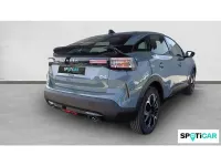 Nuevo Citroën C4 Business Class 145 CV (106 kW) 2026 Verde SUV
