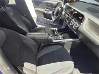 Usado Mercedes GLA250 218 CV (160 kW) 2023 Azul SUV