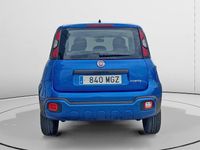 Usado Fiat Panda Cross Cross 69 CV (50 kW) 2023 Azul Utilitario