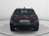 Usado Hyundai Kona 120 CV (88 kW) 2023 Gris SUV