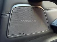 Usado BMW M550 Comfort Edition 400 CV (294 kW) 2019 Negro Berlina