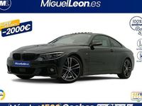 Usado BMW 430 Performance 251 CV (184 kW) 2020 Coupe