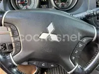Usado Mitsubishi Montero Motion 200 CV (147 kW) 2011 Marrón SUV