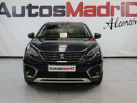 usado Peugeot 5008 Allure BlueHDi 96kW (130CV) S&S EAT8