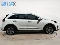 Usado Kia Niro 141 CV (103 kW) 2021 Blanco SUV