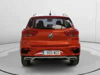 Usado MG ZS Comfort 106 CV (77 kW) 2025 Naranja SUV