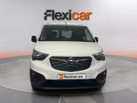 Usado Opel Combo Edition+ 102 CV (75 kW) 2022 Blanco Monovolumen