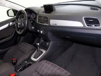 usado Audi Q3 SPORT EDITION 2.0 TDI 150CV QUATT S TRON de segunda mano desde 20990€ ✅
