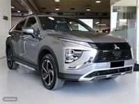 usado Mitsubishi Eclipse Cross 2.4 PHEV Kaiteki Auto 4WD