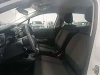 Usado Citroën C3 Feel 82 CV (60 kW) 2022 Blanco Utilitario