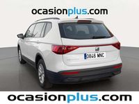 Usado Seat Tarraco Style 150 CV (110 kW) 2024 Blanco SUV