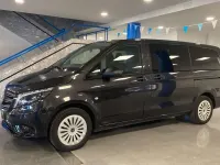 Usado Mercedes Vito 163 CV (119 kW) 2023 Gris Van