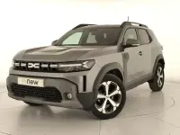 Usado Dacia Duster Journey 143 CV (105 kW) 2025 Gris SUV