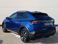 Usado VW Taigo Life 110 CV (80 kW) 2022 Azul SUV