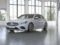 Usado Mercedes A250 219 CV (161 kW) 2022 Blanco Berlina