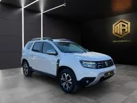Usado Dacia Duster Prestige 115 CV (84 kW) 2022 Blanco SUV