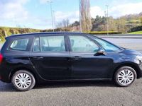 usado Citroën Grand C4 Picasso 1.6e-HDi Attraction 115