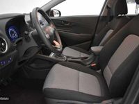 Usado Hyundai Kona 120 CV (88 kW) 2023 Atlas white SUV