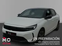 Usado Opel Corsa 100 CV (73 kW) 2023 Utilitario