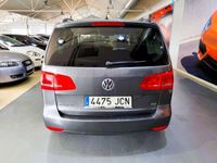 usado VW Touran 1.6TDI Advance BMT DSG 105