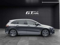 Usado Mercedes B250e AMG 218 CV (160 kW) 2021 Gris Monovolumen