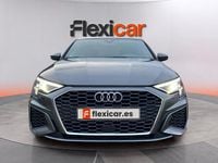 Usado Audi A3 S-Line 150 CV (110 kW) 2023 Gris Berlina