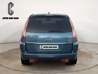 Usado Citroën Grand C4 Picasso Business Class 112 CV (82 kW) 2012 Azul Monovolumen