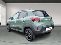 Usado Dacia Spring Expression 33 kW (45 CV) 2024 Gris Utilitario